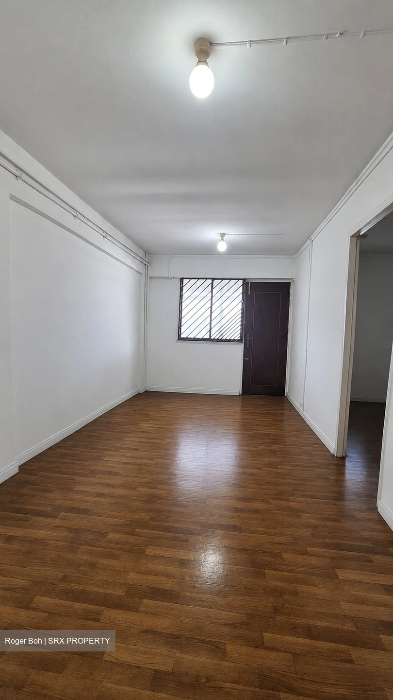Blk 170 Kebun Baru Link 1 (Ang Mo Kio), HDB 3 Rooms #610603871